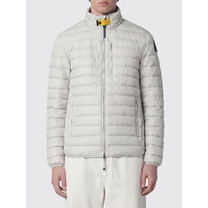 Parajumpers Jacket Men Grey